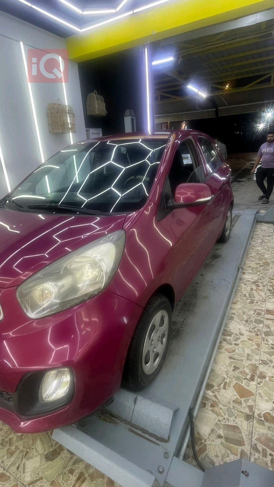 Kia Picanto